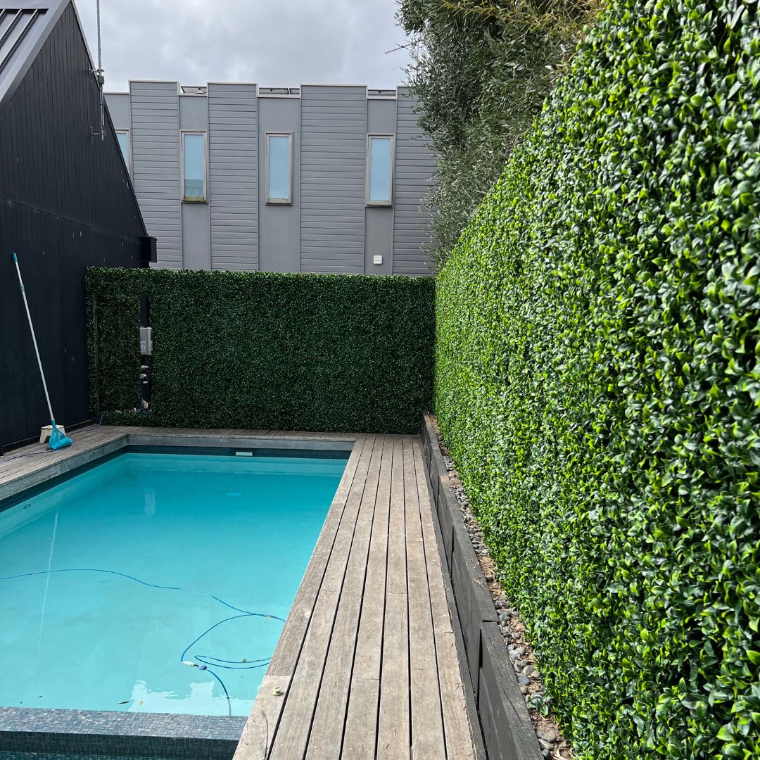 artificial garden wall  plant wall fake plants green wall plant panel plant screen plant screening